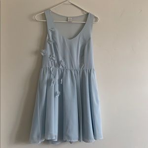 Lauren Conrad Dress